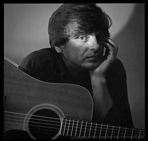 Phil Everly Los Angeles 1977
