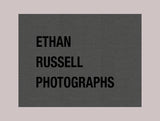 ETHAN RUSSELL PHOTOGRAPHS. FINE ART BOOK