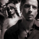 CHRIS CORNELL WITH ANGEL LOS ANGELES 2006