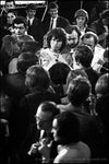 Jim Morrison at London Press Conference 1968 (III)