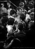 Jim Morrison at London Press Conference 1968 (II)