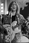 John Lennon Singing "Yer Blues" at Rolling Stones Rock n Roll Circus 1968