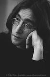John Lennon Ethan Russell 1968