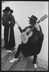John Lennon and Yoko Ono  1968