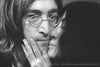 John Lennon and Yoko Ono "Kiss" 1968 © Yoko Ono