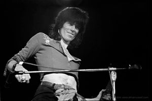 Keith Richards 1969