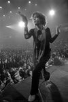 Mick Jagger "Monkey" 1969 Tour