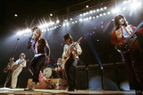 The Rolling Stones Onstage 1972