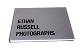 SIGNED ETHAN RUSSELL PHOTOGRAPHS: THE MONOGRAPH (FINE ART BOOK)