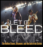 LET IT BLEED (Trade version. SOLD OUT)