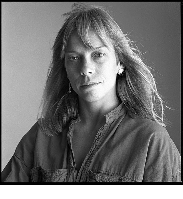 Rickie Lee Jones 